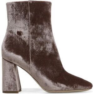 Sam Edelman Codie 2 Mauve Ankle Boots